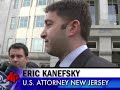 2 Officers Among 8 Charged in NJ Perfume Heist