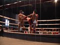 Jao Fairtex fight (rd. 3)