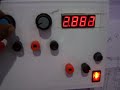 Voltmeter Project