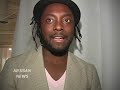 WILL I AM OF BLACK EYED PEAS HIT WITH BARACK OBAMA VIDEO