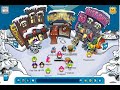 Linux Here in Club Penguin 10 Linux Here in Club Penguin 10