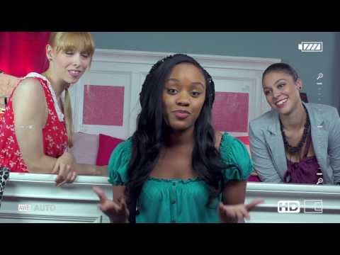 S1 Episode 06: Confessions and Crushes