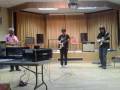 videos de Connor at Wetherby Shadows Guitar Club with Paul and Josh FBI and Apache