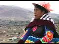 campesina de viques - borracho perdido