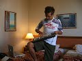 Luciano Pinto (Claudia Leitte), Toca controlador PCR-M1 Luciano Pinto (Claudia Leitte), Toca controlador PCR-M1