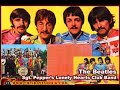 The Beatles – Eleanor Rigby