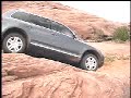 Volkswagen Touareg, VW, Car Review.