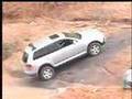 Volkswagen Touareg, VW, Car Review.