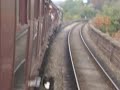 50135 Ark Royal, Bewdley SVR 8th Oct 2009