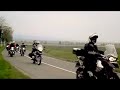 MoGo in Gehrden - Motorradkorso am Gehrdener Berg ( 29.04.2012 )