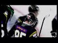 F�rjestad - Mora (07-08) Mikael Johansson 2-0