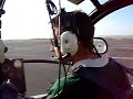 Demarage helico Alouette 2 Demarage helico Alouette 2