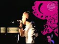 Fresh Music Live @ Rudas Studios | Daniel Hall | faith