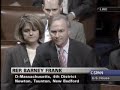 Rep. Barney Frank on ENDA Motion to Recommit