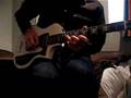 Vince Lee Eastwood Airline TWIN TONE