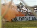 claypole manda