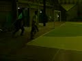 Futebol dos meninos