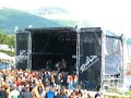 bukta 2005 troms� norway
