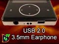 Titan MP4 MP3 Player Review Titan MP4 MP3 Player Review