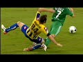 panathinaikos asteras tripolis 1-1 (22-11-09)