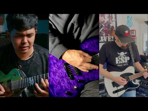 ESP LTD Viper-1000, ESP LTD TE-200, ESP LTD EC-2025 August 2026