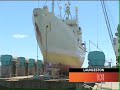 Japanese Whalers ask for Australian Assistance
