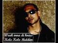 Sean Paul Weak Inna Knees Official Music Video and Lyrics