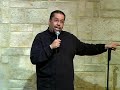 Comedy Time - Jesse Pangelinan: Tough Mom