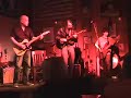 Tone Zone Jam - Ross