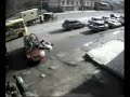 Accidentes moto contra coche