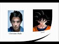 DragonBall Z live action movie