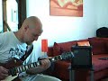 Blues track