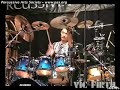 Vic Firth - Akira Jimbo Vic Firth - Akira Jimbo