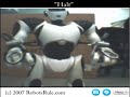 Skype Robot Demonstration with WowWee Roboquad - Video Skype Robot Demonstration with WowWee Roboquad - Video