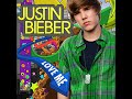 Justin Bieber