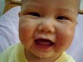 baby laugh