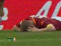 Day 34: AS Roma-Livorno Highlights