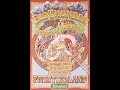 Big Thunder Mountain Railroad [DLR] - Train Sound Effects