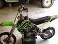Awesome KX 65