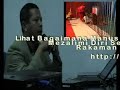 Gambaran Neraka Dunia - Akibat Kezaliman Sendiri