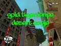 gta sa modified cars and guns