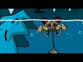How To Beat 1 Of The New Level's In Aqua Grabber: Clams Wate