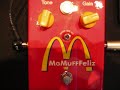 Big Muff-clone Big Muff-clone