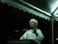 Ceramah TG Datuk Hj Nik Abdul Aziz Nik Mat