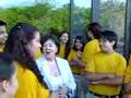 Meeting Mary Badham