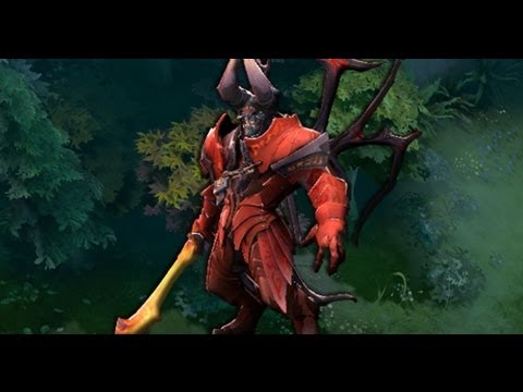 GamingHoldDOTA2 - My Dota 2 Match with live commentary. Doom in jungle. Long, unpredictable game. Lot of mistakes done, but in the end it's almost 80 minutes and 120 kills. Fa...