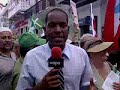 Marcha por la independencia y contra las primarias Marcha por la independencia y contra las primarias