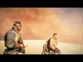 from what I understand, there will be no co-op...the game is heavily story focu (@YouTube http://t.co/30Lxs5po)
