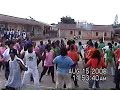 school demostration:eligia martier sbo
