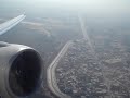 PIA 777-200ER Take Off Islamabad PIA 777-200ER Take Off Islamabad